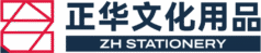 zhenghua-logo