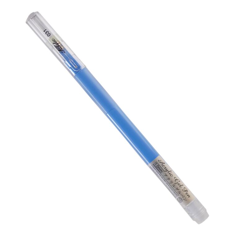 1mm Fine Point Acrylic Ink Pen
