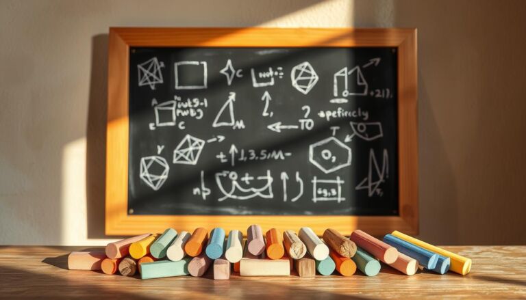 classic blackboard material