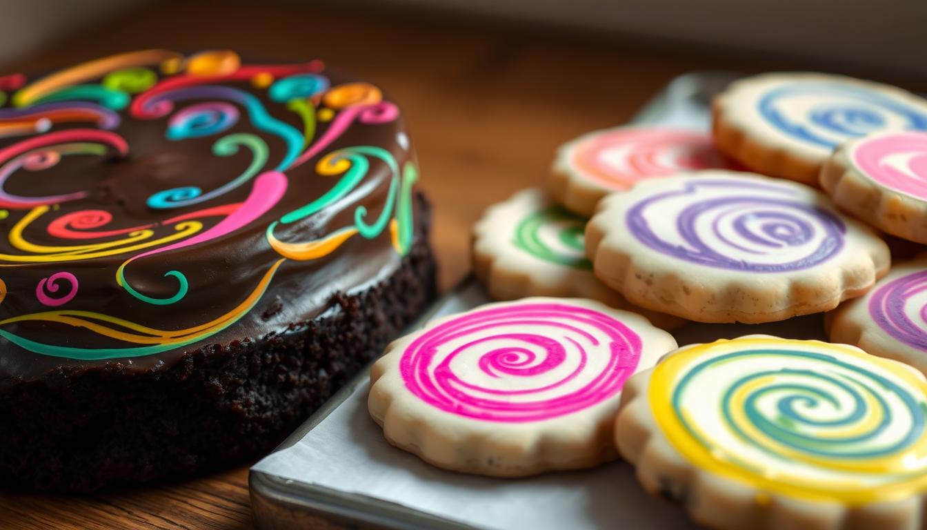 edible marker pen​