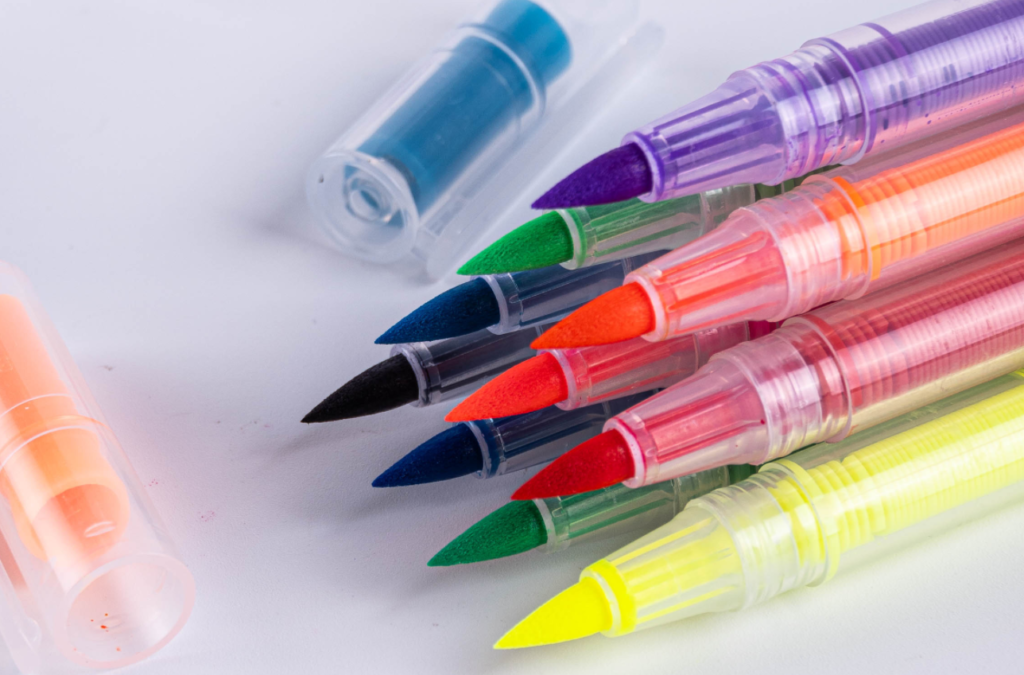 What Are Paint Markers