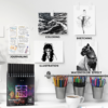 Lot de 12 marqueurs fins et pinceaux pour livres de coloriage adultes 7
