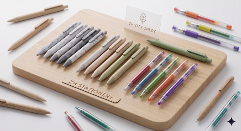 Low-Impact Eco-Materials