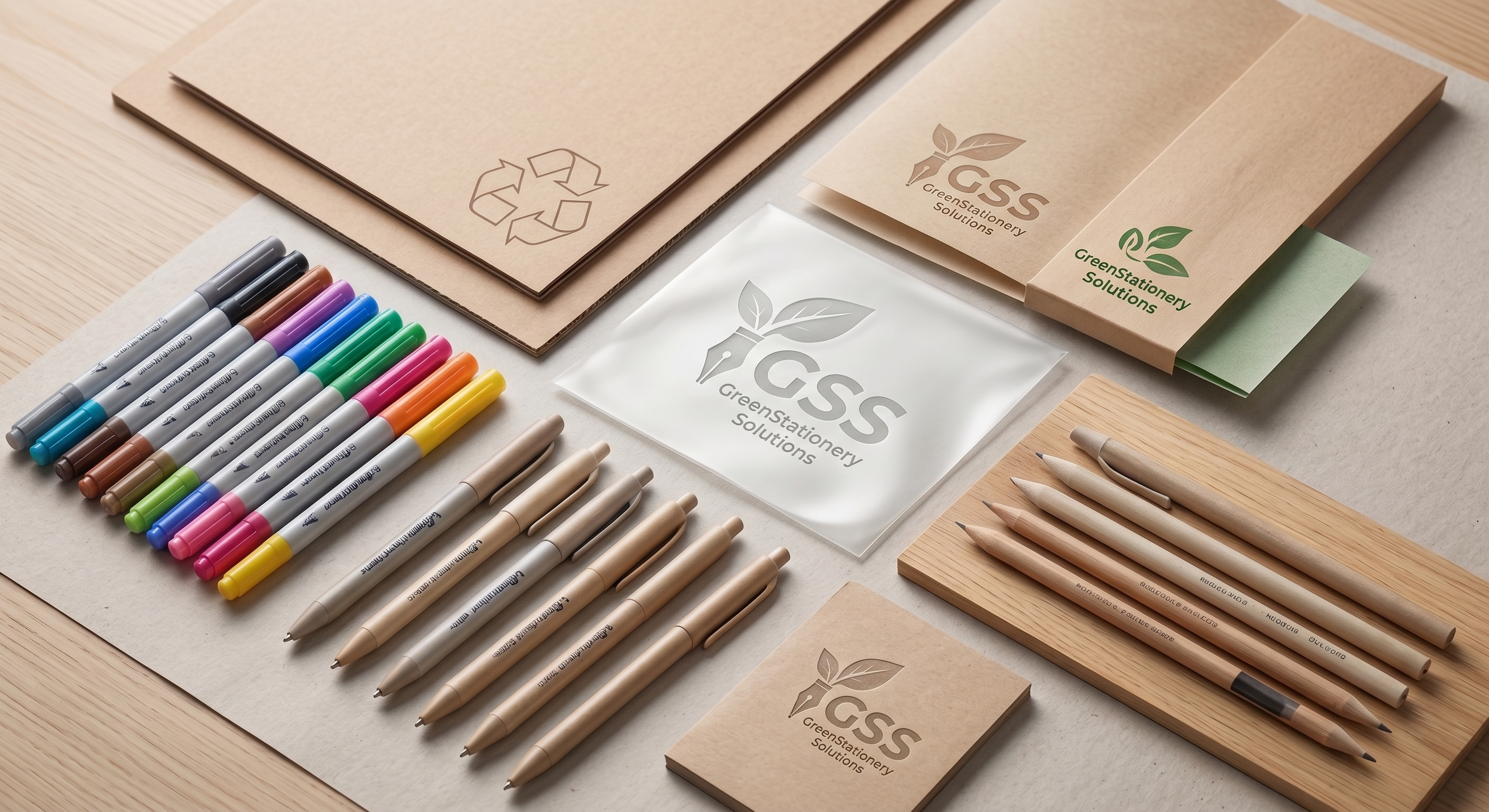 Responsible Packaging