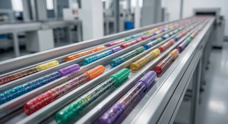 calable manufacturing with zero compromise on quality. Our automated assembly lines ensure consistent output for large-scale orders, backed by strict QC protocols at every station.