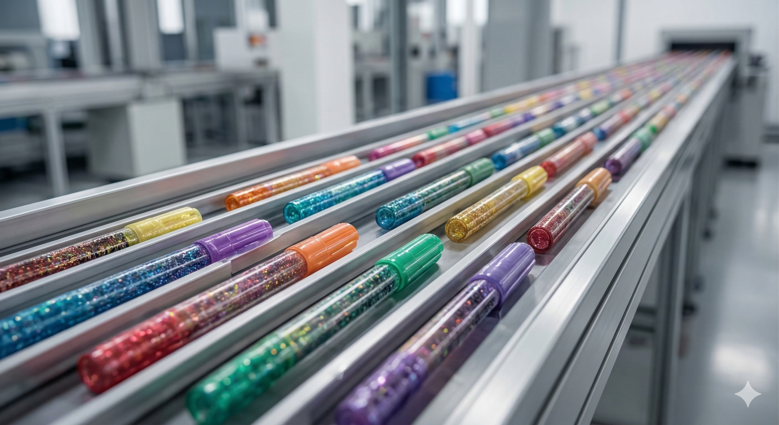 Scalable manufacturing with zero compromise on quality. Our automated assembly lines ensure consistent output for large-scale orders, backed by strict QC protocols at every station.
