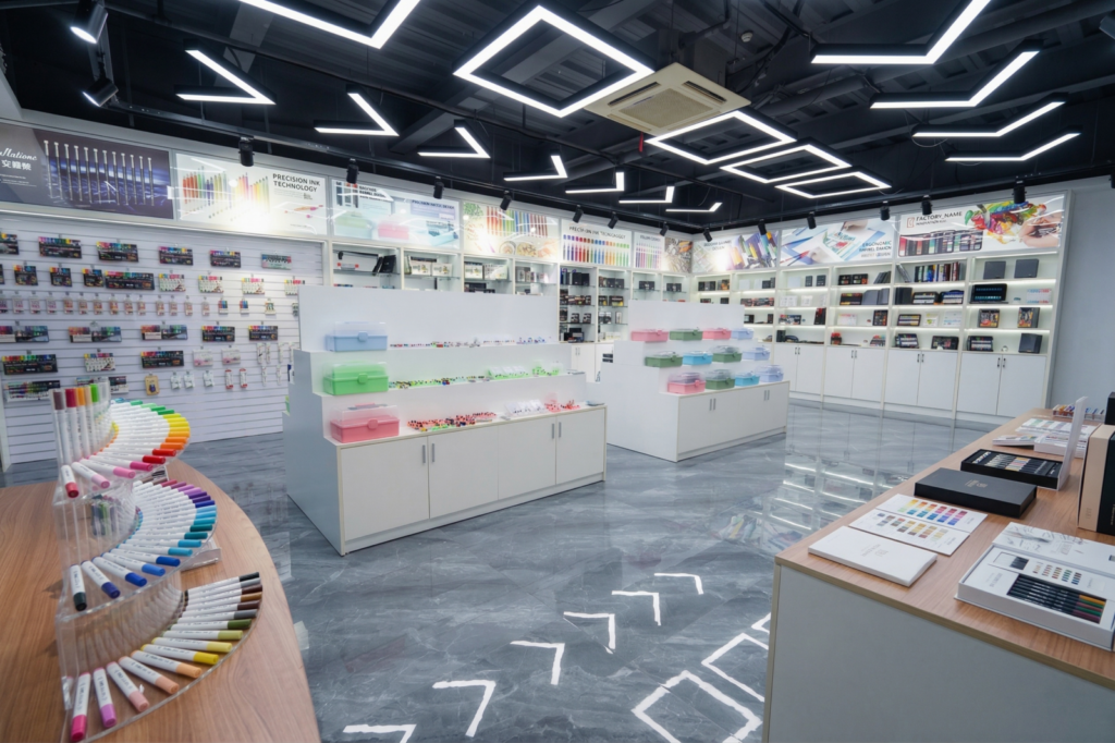 showroom