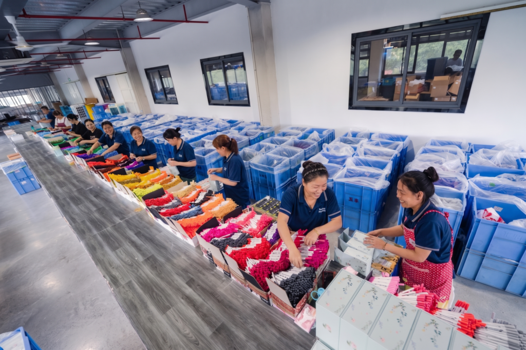 Zero Tolerance for Forced or Child Labor
