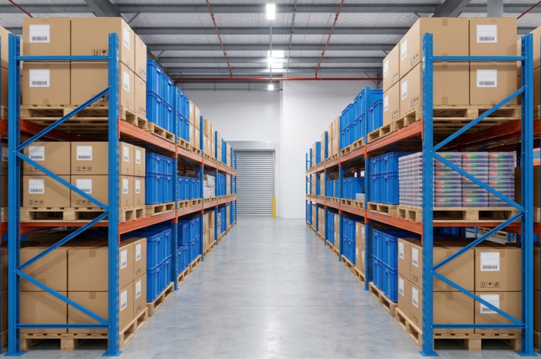 Your orders, secured and ready to ship. Our expansive, moisture-controlled warehousing facility securely stores palletized goods. With an optimized inventory management system and close proximity to major ports, ZH STATIONERY guarantees fast, reliable global distribution and seamless supply chain logistics.