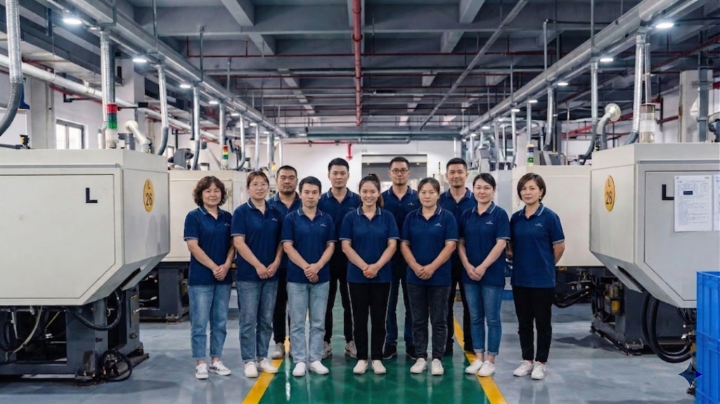 Manufacturing Team
