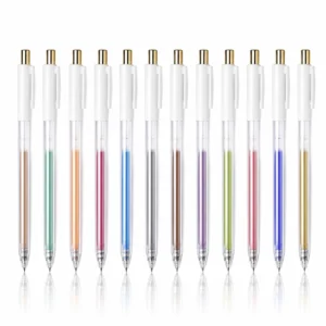 Erasable Friction Pen