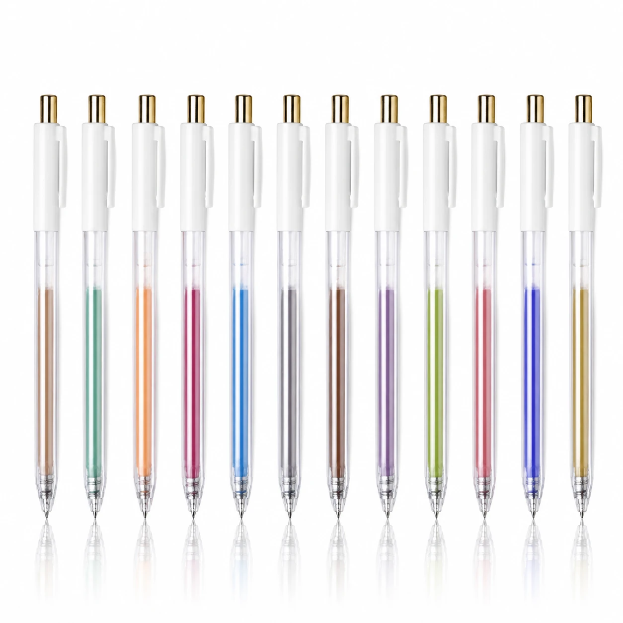 Erasable Friction Pen