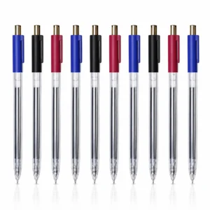Quick-Drying Gel Writing Pen