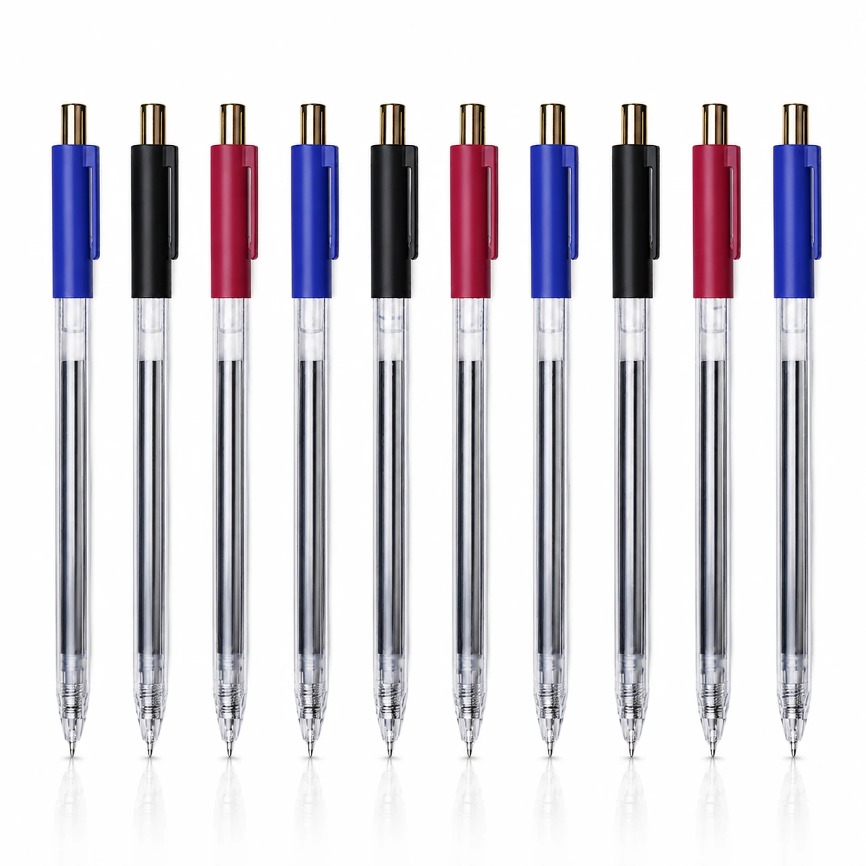 Quick-Drying Gel Writing Pen