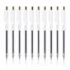 Retractable Emulsified Ink Pen