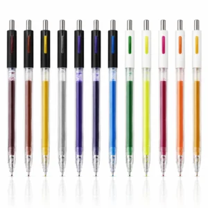 Click Gel Pen