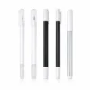 White Acrylic Ink Pen Set