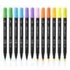 Duo-Tip Acrylic Marker