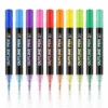 Large-Capacity Outline Pens