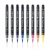 Tap Brush Pens