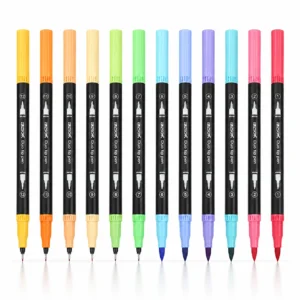 Duo-Tip Pens
