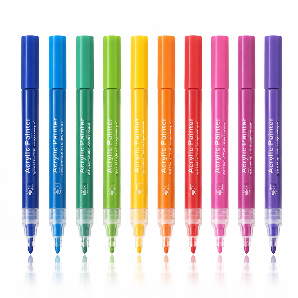 Acrylic Marker