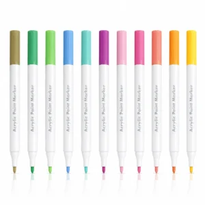 Acrylic Marker