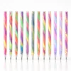 Spectra Swirl Gel Pens