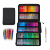120 Pack Glitter Gel Pen Set