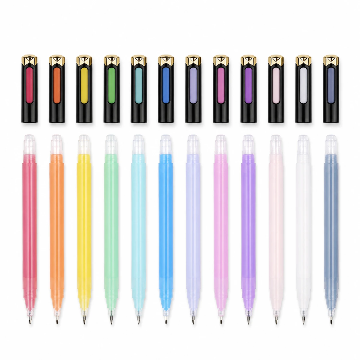 Mega Acrylic Gel Pen