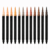 Skin Duo Tip Brush Marker