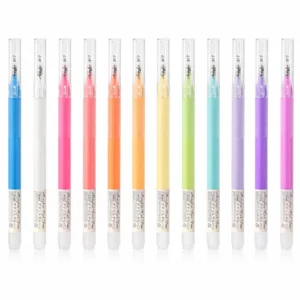 Acrylic Gel Pens 3D